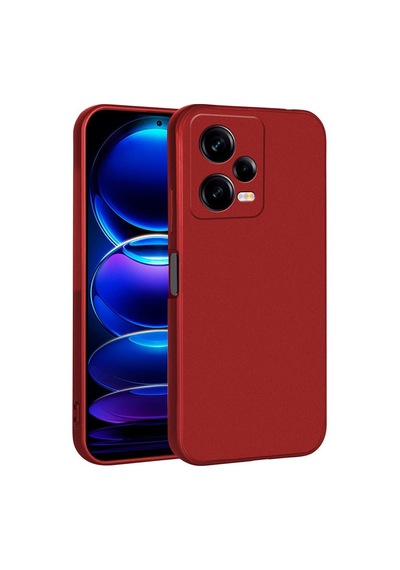 Xiaomi 12 Pro 5g İle Uyumlu Kılıf Kırmızı Premier Silikon Esnek İnce Geliştirilmiş Dayanıklı Darbe Karşıtı Yeni Tasarım Xiaomi 12 Pro 5g, Kırmızı Sku: Zeusb0c58bdnw3 Xiaomi 12 Pro 5g İle Uyumlu Kılıf Kırmızı Premier Silikon Esnek İnce Geliştirilmiş Dayanıklı Darbe Karşıtı Yeni Tasarım Xiaomi 12 Pro 5g, Kırmızı Sku: Zeusb0c58bdnw3