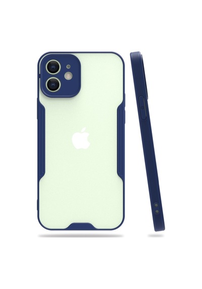 Apple Uyumlu iPhone 11 Kilif Platin Matte Silikon Arka Kapak 485687100