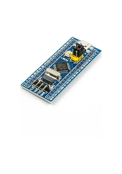 Stm32f103c8t6 Stm32 Minimum Sistem Geliştirme Kartı B Kalite