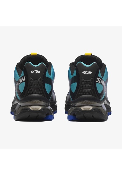 Salomon Xt-4 Og Unisex Sneaker Black L47866600 Siyah