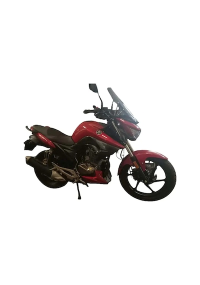 Mondıal Drift-l Uyumlu Füme Siperlik Diğer