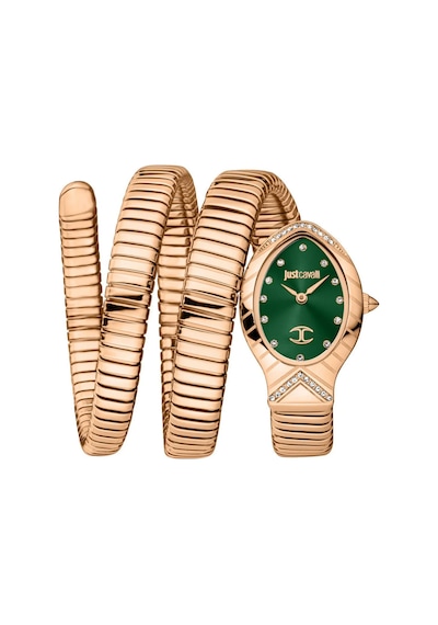 Just Cavalli Jc1l248m0045 Kadın Kol Saati Renkli