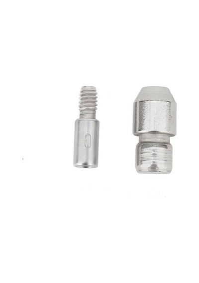 5 Mm 00 No Çift Taraflı Kapaklı Rivet Kalıp