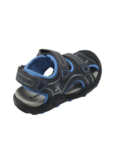 Kamık Kamik Seaturtle2 Unisex Çocuk Ayakkabı Gbl Çok Renkli