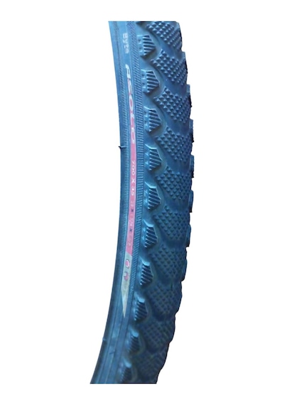 Hang Shın Asolo 700x35c 37-622 Şehir Bisikleti Dış Lastik Siyah