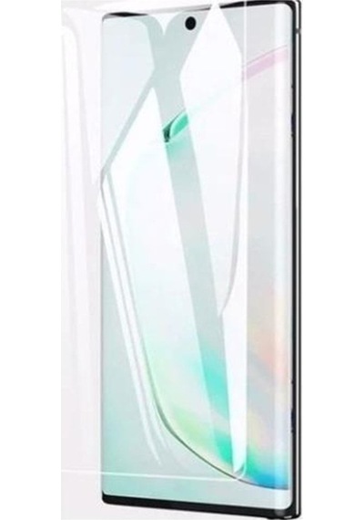 Akfa Samsung Galaxy Uyumlu M31s Nano Şeffaf Ekran Koruyucu
