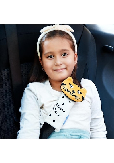 Milk&Moo Çocuk Emniyet Kemeri Aksesuarı Patenci Çita