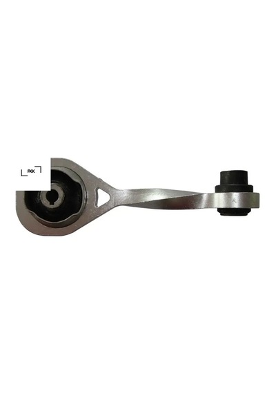 Motor Takozu Kangoo 01 Megane Iı 02 Clıo Iı 01 1.5 Dci Burgulu Fkk 8200151995