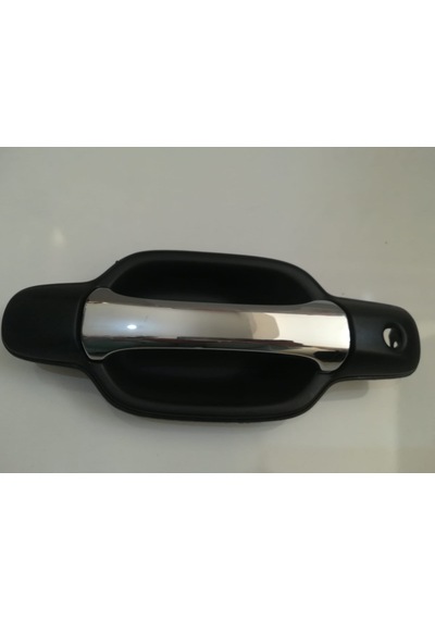 Isuzu D-max Ön Sağ Dış Nikelajlı Kapı Kolu 02-11 8-97298540