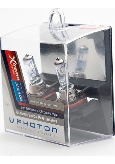 Drstuningistanbul Photon H11 24V Extreme Vision +%100