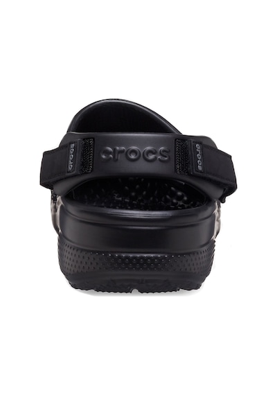 Crocs Erkek Yukon Vista Iı Lr Clog M Siyah Siyah