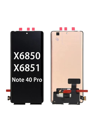 Infinix Note 40 Pro Lcd Ekran Dokunmatik