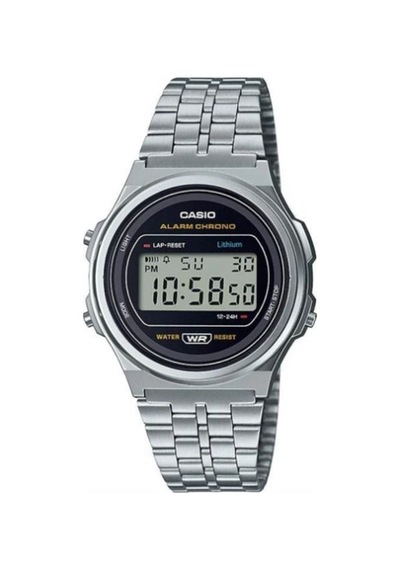 Casio A171WE-1AD Kadın Kol Saati