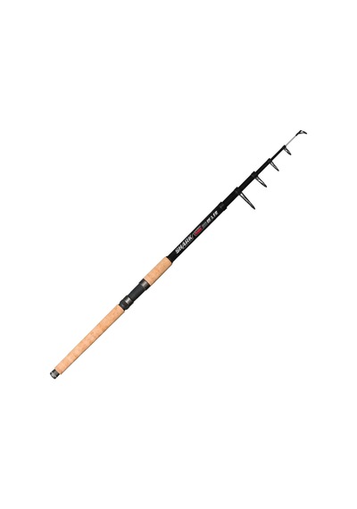 Effe Shark Teleskopik Olta Kamışı - 75-150 Gr 3.60 Mt