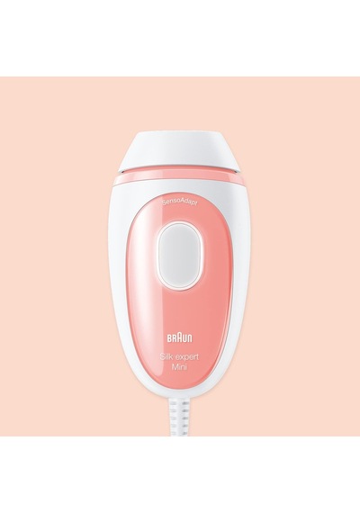 Silk Expert Mini Pl1000, 300.000 Atımlı Yeni Nesil Ipl