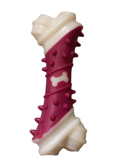 Dental Kaval Küçük Kemik 12 Cm Mor Mor