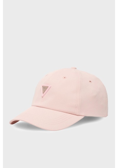 Guess Bayan Şapka V6rz08 Wg980 G67b Pembe Pembe