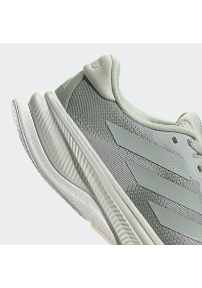 Adidas Ih8713 Supernova Solutıon 2 W Kadın Yürüyüş Koşu Ayakkabısı Yeşil
