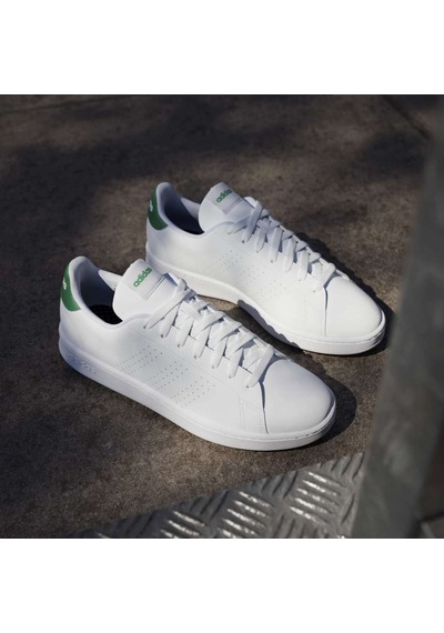 Adidas Gz5300 Advantage Erkek Günlük Spor Ayakkabısı Beyaz