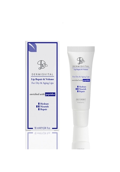 Dermabien Dermisvital Lip Balm 10 Ml