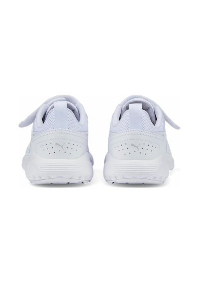 Puma All-day Active Ac+ Ps Çocuk Spor Ayakkabı Beyaz