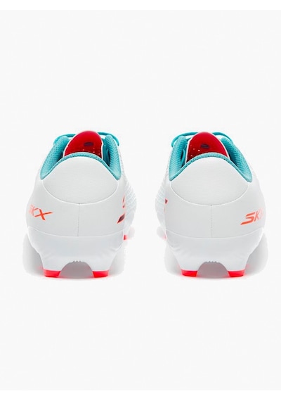 Skechers Club Mg Erkek Krampon Beyaz