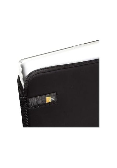 Logic Notebook//pro Kılıfı, 13.3 İnç, Neopren, Siyah