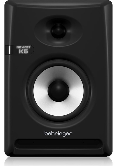 Behringer K-5 Audiophile Bi-Amped 5 "Stüdyo Monitörü