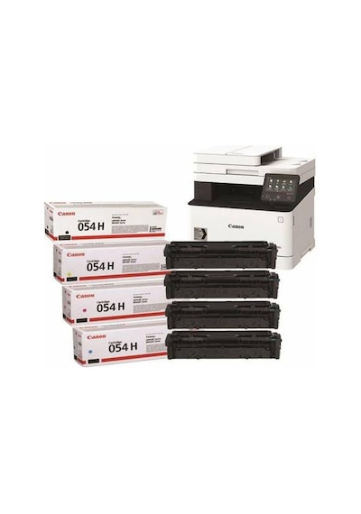 Canon I-Sensys Lbp-623Cdw Kırmızı Fotokopi Toner Crg-054H