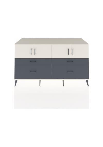 Kronos Konsol 2 Raflı 4 Çekmeceli 4 Kapaklı 176x59x99 Aytaşı-ayta Aytaşı-aytaşı/antrasit Kronos Konsol 2 Raflı 4 Çekmeceli 4 Kapaklı 176x59x99 Aytaşı-ayta Aytaşı-aytaşı/antrasit