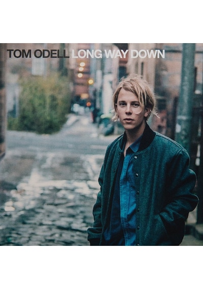 Tom Odell - Longway Down / Plak