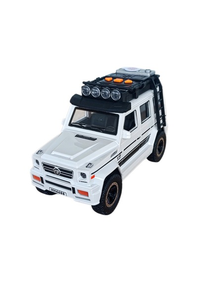 Sesli Işıklı Farları Yanabilen Kaput Açılabilen Model Lüks Jeep Sürtmeli Oyuncak Araba 17 Cm. Beyaz Siyah Mavi Sesli Işıklı Farları Yanabilen Kaput Açılabilen Model Lüks Jeep Sürtmeli Oyuncak Araba 17 Cm. Beyaz Siyah Mavi
