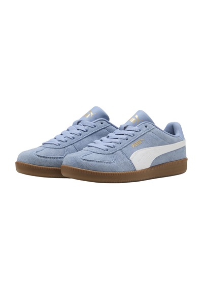 Puma Puma Puma Club Lt Esd Unısex Mavi Ls Ayakkabı Skmb
