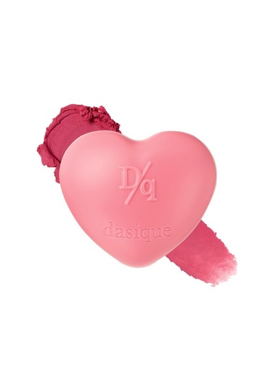 Yoğun Pigmentli Köpük Yapıda Kadife Bitişli Ruj & Allık Souffle Color Pot 10 Sweet Pink Çok Renkli