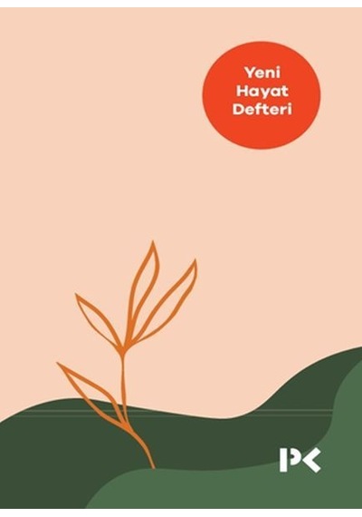 Yeni Hayat Defteri