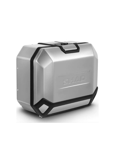 Shad Tr36 Terra Yan Çanta - Sol D0tr36100l Siyah