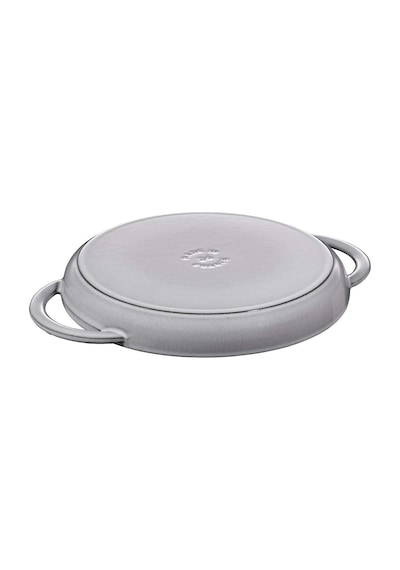 Staub Grill Pans Çift Kulplu Döküm Izgara Tava Diğer