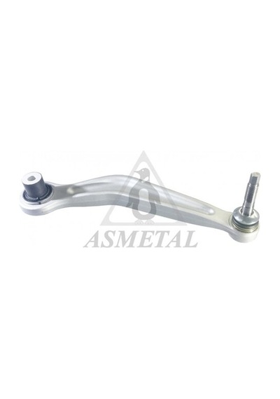 Asmetal 23bm0337b Denge Kolu Bmw 5 Serı E39 E60 7 Serı E65 Arka Üst Sağ Rotilli Eğri