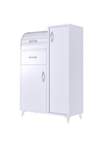 Portal Kiler Dolabı Erzak Dolabı Ekmeklik