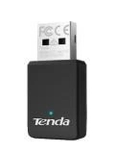 Tenda U11 Ax900 Çift Bantlı Wi-fi 6 Usb Adaptörü Kdo