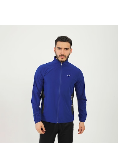 Sax Joma Erkek Günlük Sweatshirt Full Zip Drops 4231313 001