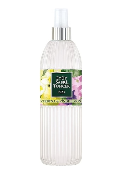 Eyüp Sabri Tuncer Verbena & Zinde Limon Kolonyası Sprey Pet Şişe 150 ML