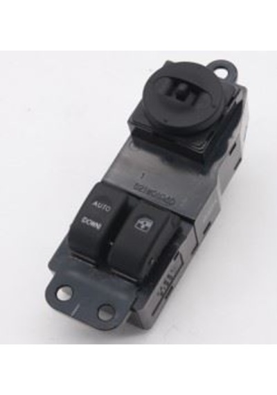 Cam Acma Dugmesi Ön Sol Hyundai Starex 02- Mga-31276