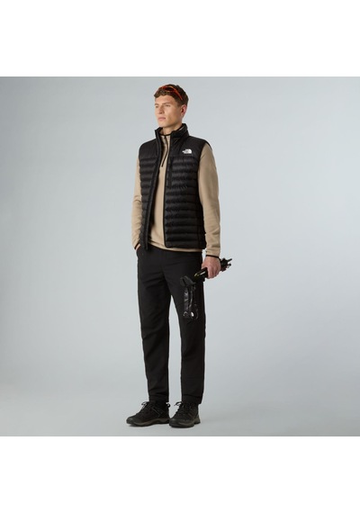 The North Face M Terra Peak Vest Erkek Ceket Nf0a89vcjk31 Siyah
