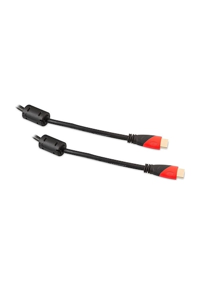 Hytech 20m Hy-hdm20 Hdmı To Hdmı Altın Uçlu 4k 1.4 Ver. 3d Kablosu