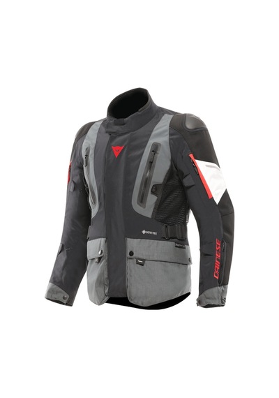 Dainese Daınese Carve Master 4 Gore-tex Erkek Mont - Ebony / Black