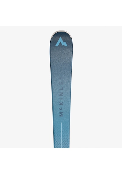 Mckinley Flyte 9 İ E Mw100 Gw Unisex Lacivert Kayak Takımı 433850