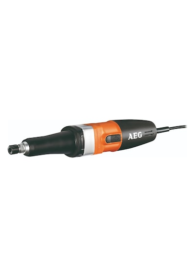 Aeg GSL 600 E 600 W 6 MM Kalıpçı Taşlama Makinesi