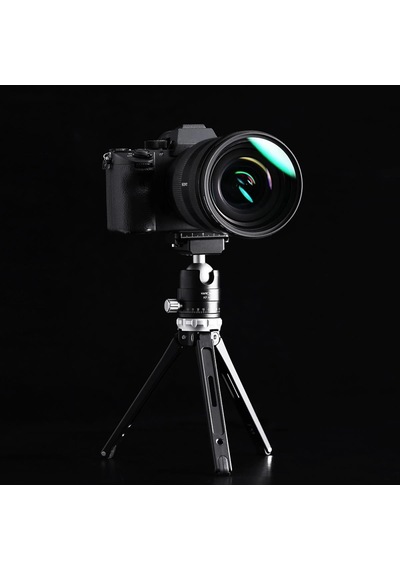 K&f Concept 82mm Nano-a Serıes Mc-uv Slim Filtre