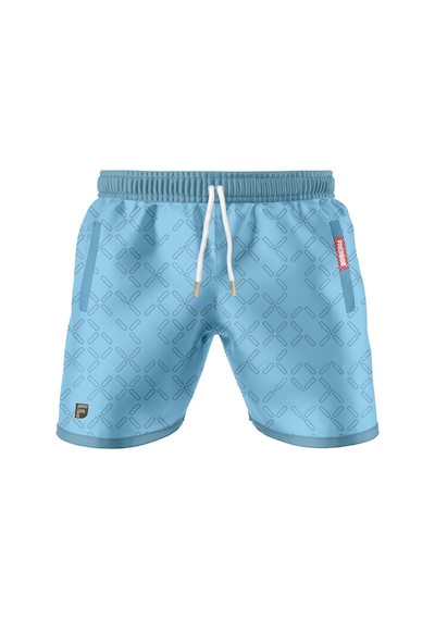 Freesıde Zone Outsıde Traınıng Shorts Sarı